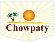 Chowpaty - Westlands