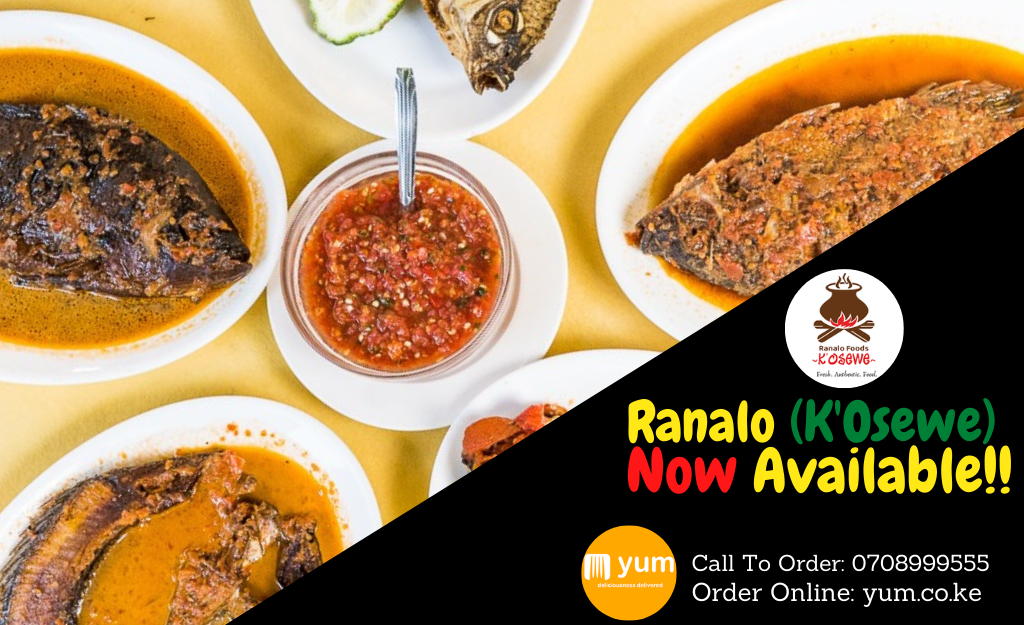 Ranalo Foods